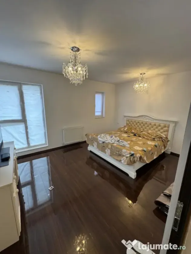 UNICAT, Apartament 4 camere 75mp, Zona Eroilor