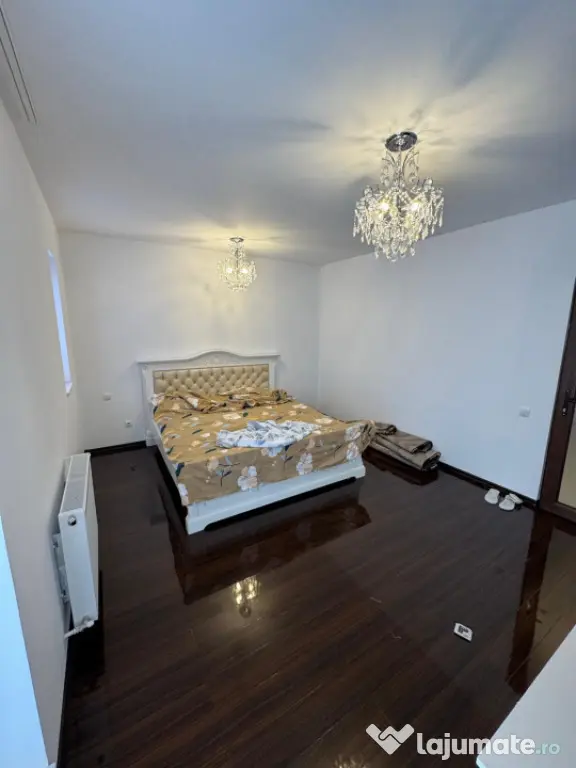 UNICAT, Apartament 4 camere 75mp, Zona Eroilor