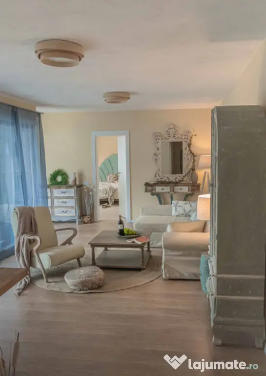 Apartament 2 camere, 70mp | Zona Borhanci | Cluj-Napoca |