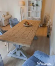 Apartament 2 camere, 70mp | Zona Borhanci | Cluj-Napoca |