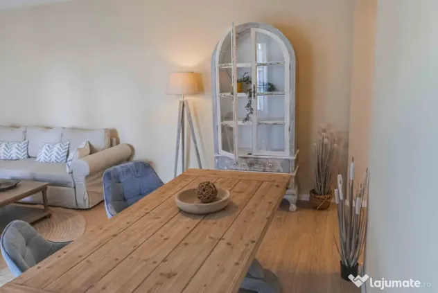 Apartament 2 camere, 70mp | Zona Borhanci | Cluj-Napoca |