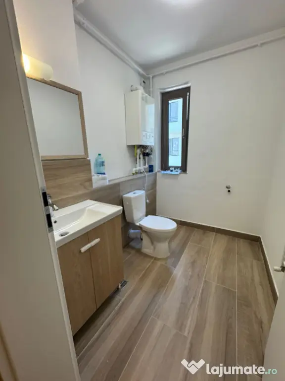 Apartament 2 camere, 70mp | Zona Borhanci | Cluj-Napoca |
