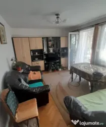 Apartament 4 camere, 78.84 mp | Zona Parang Cluj