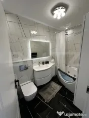 Apartament modern cu 2 camere, finisaje premium și parcare 