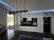 Apartament modern cu 2 camere, finisaje premium și parcare 