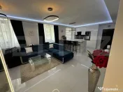 Apartament modern cu 2 camere, finisaje premium și parcare 