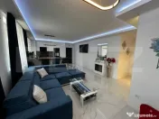 Apartament modern cu 2 camere, finisaje premium și parcare 