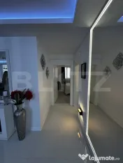Apartament modern cu 2 camere, finisaje premium și parcare 