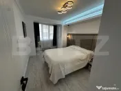 Apartament modern cu 2 camere, finisaje premium și parcare 