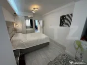 Apartament modern cu 2 camere, finisaje premium și parcare 