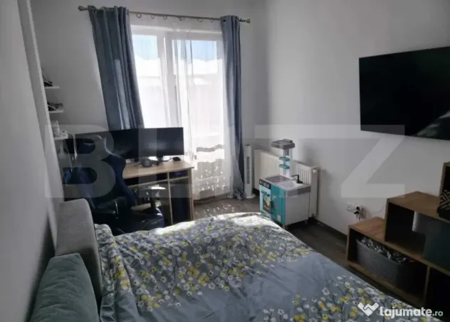 Apartament 3 camere, Tineretului,