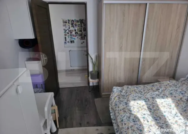 Apartament 3 camere, Tineretului,
