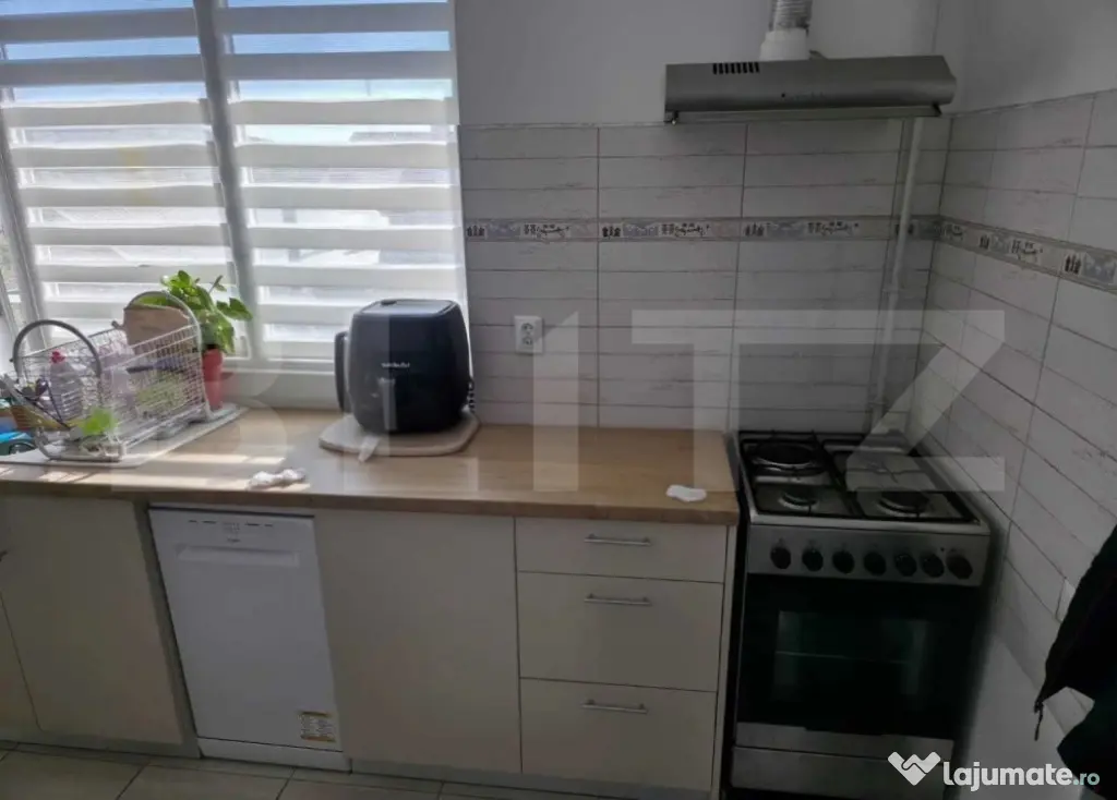 Apartament 3 camere, Tineretului,