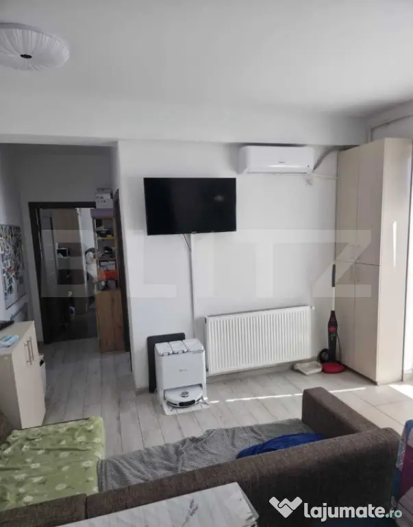 Apartament 3 camere, Tineretului,