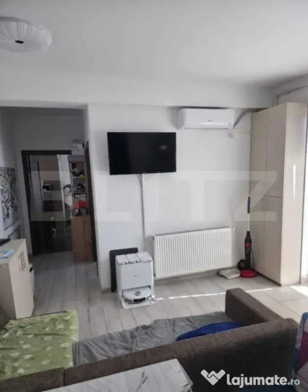 Apartament 3 camere, Tineretului,