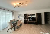 Apartament in zona Spitalului de Recuperare 
