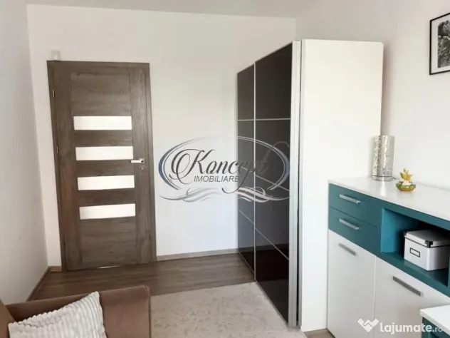 Apartament in zona Spitalului de Recuperare