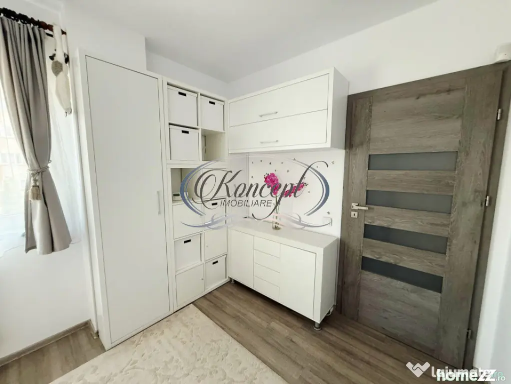 Apartament in zona Spitalului de Recuperare