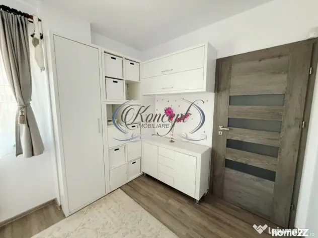 Apartament in zona Spitalului de Recuperare