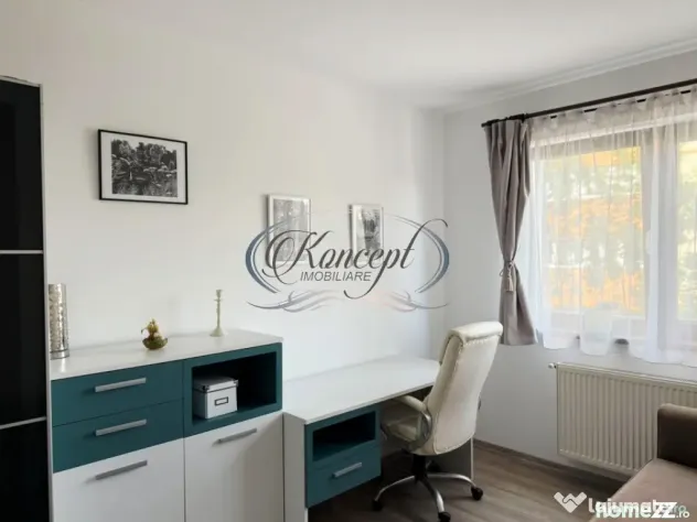 Apartament in zona Spitalului de Recuperare