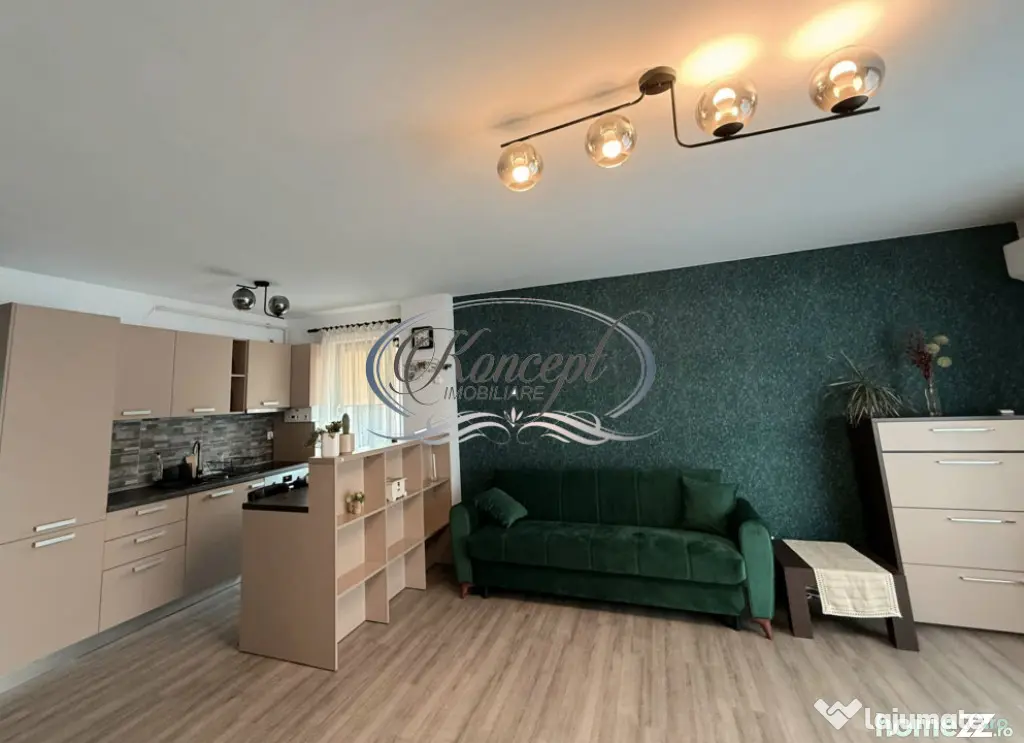 Apartament in zona Spitalului de Recuperare