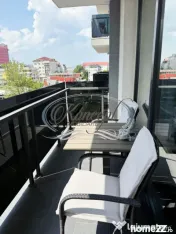 Apartament in zona Spitalului de Recuperare 