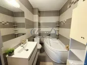 Apartament in zona Spitalului de Recuperare 