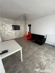 Apartament De Inchiriat, 3 Camere, Zona Tomis Nord