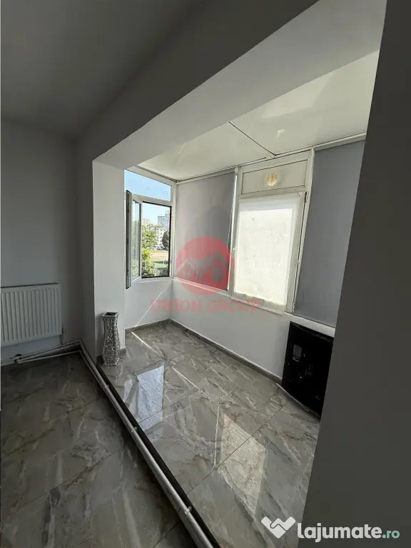Apartament De Inchiriat, 3 Camere, Zona Tomis Nord