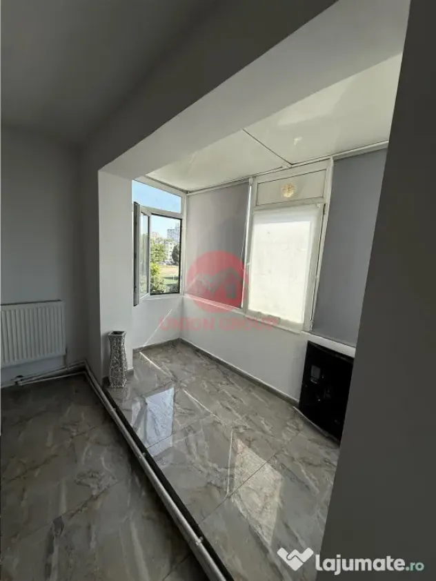 Apartament De Inchiriat, 3 Camere, Zona Tomis Nord