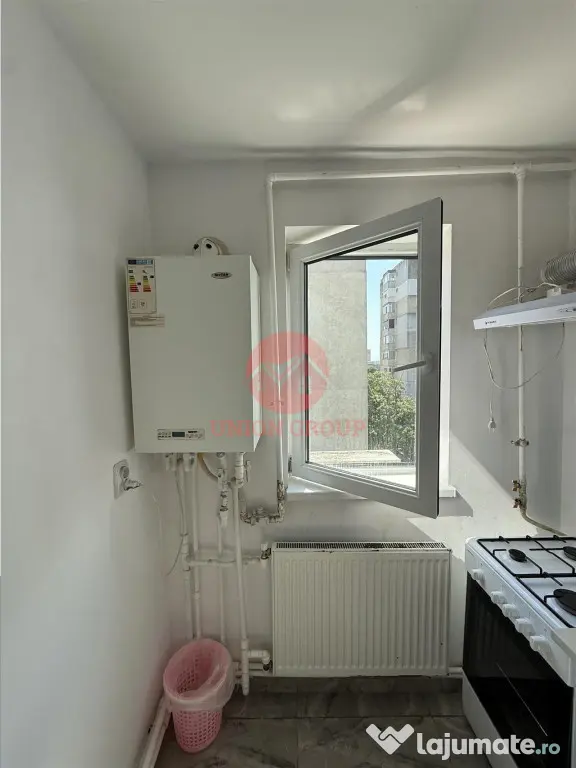 Apartament De Inchiriat, 3 Camere, Zona Tomis Nord