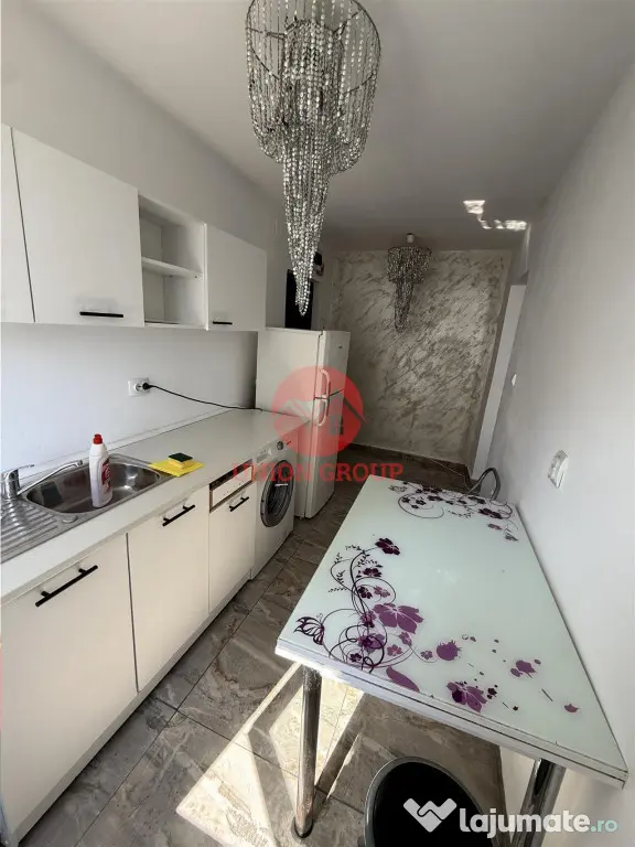 Apartament De Inchiriat, 3 Camere, Zona Tomis Nord