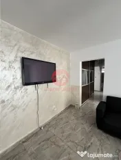 Apartament De Inchiriat, 3 Camere, Zona Tomis Nord