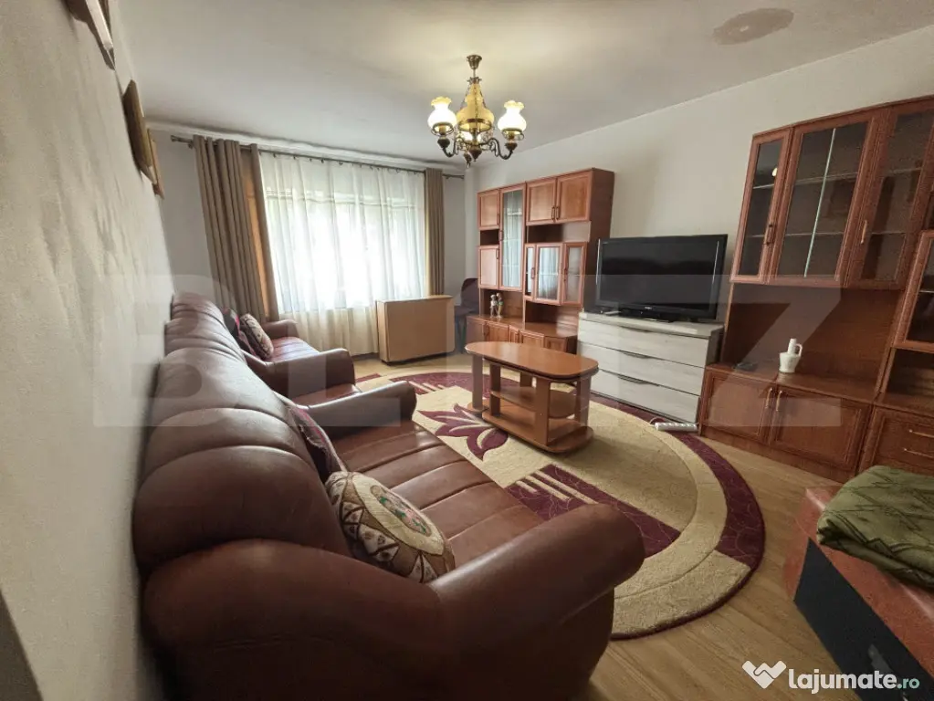 Apartament 2 camere, 56 mp - Dancu