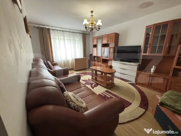 Apartament 2 camere, 56 mp - Dancu