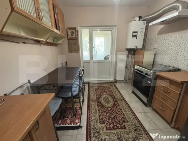 Apartament 2 camere, 56 mp - Dancu