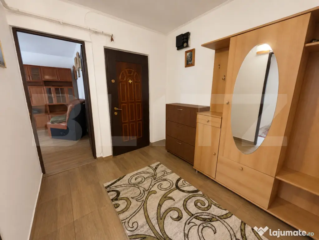 Apartament 2 camere, 56 mp - Dancu