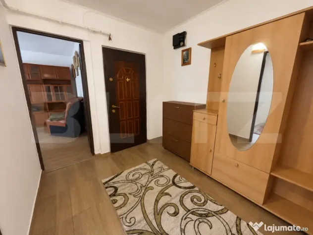 Apartament 2 camere, 56 mp - Dancu