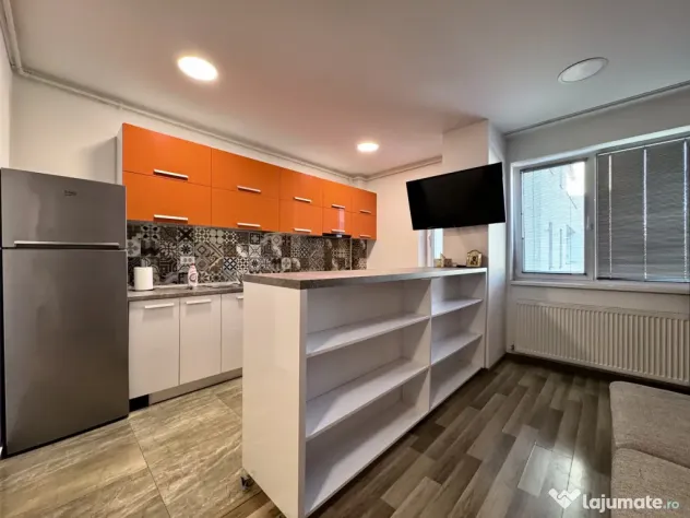 2 Camere Grozăvești | 44mp, Balcon, AC | Lângă Politehni