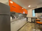 2 Camere Grozăvești | 44mp, Balcon, AC | Lângă Politehni