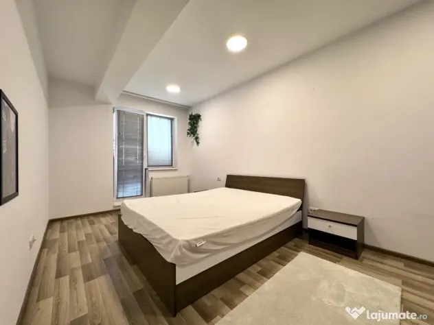 2 Camere Grozăvești | 44mp, Balcon, AC | Lângă Politehni