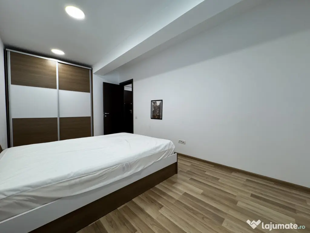 2 Camere Grozăvești | 44mp, Balcon, AC | Lângă Politehni