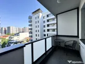2 Camere Grozăvești | 44mp, Balcon, AC | Lângă Politehni