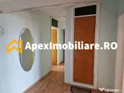 Apartament 3 camere de inchiriat Stefan cel Mare București