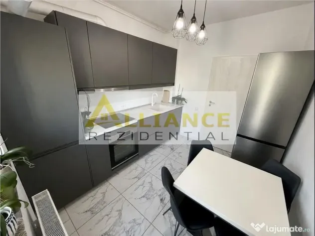 Apartament 2 camere mobilat și utilat Metrou Dimitrie Le...