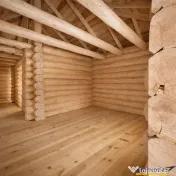 3.000mp de incantare montana cu cabana din lemn masiv, Zarne 
