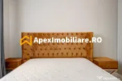 Apartament 2 camere de inchiriat Aviatiei București | ApexI 