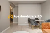Apartament 2 camere de inchiriat Aviatiei București | ApexI 