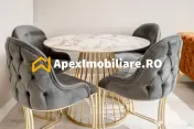 Apartament 2 camere de inchiriat Aviatiei București | ApexI 