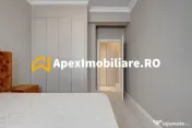 Apartament 2 camere de inchiriat Aviatiei București | ApexI 